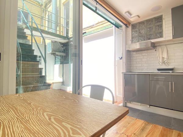 Terrace House : photo 5 de la chambre studio