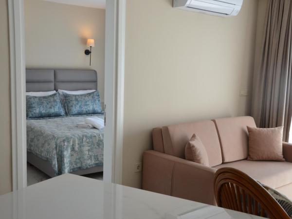 Rosy Suites Hotel : photo 4 de la chambre chambre familiale supérieure