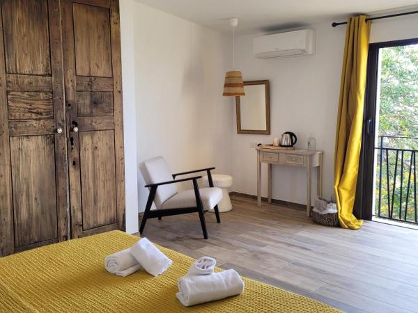 La Bergerie : photo 4 de la chambre suite familiale