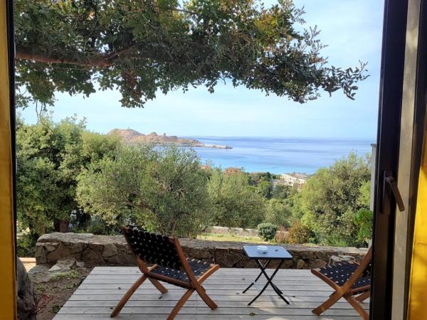 La Bergerie : photo 10 de la chambre suite familiale