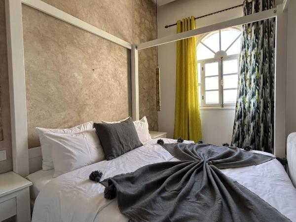 RIAD SABIDI : photo 6 de la chambre chambre lit king-size