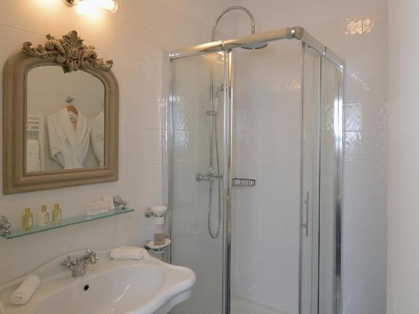 Grand Hôtel Henri - Teritoria : photo 6 de la chambre chambre double classique - rez-de-chaussée