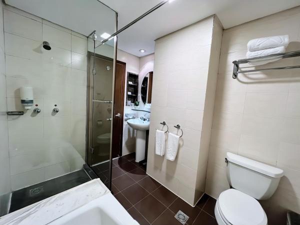 Chongqing Milky Way Hotel : photo 5 de la chambre chambre double affaires