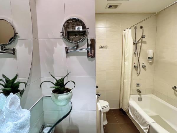 Chongqing Milky Way Hotel : photo 4 de la chambre chambre double affaires