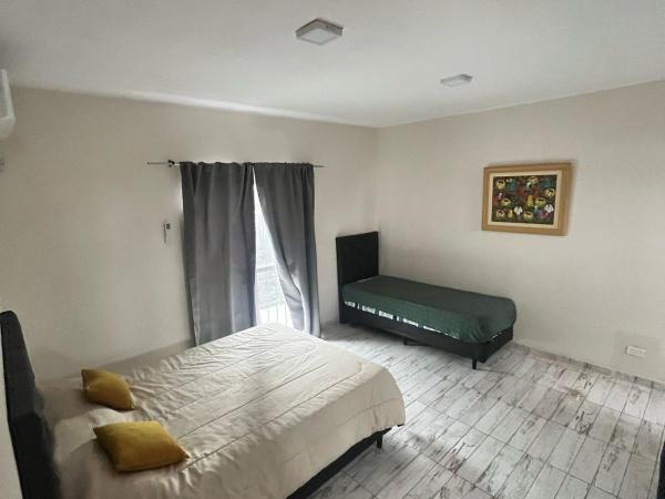 Tempo Suites : photo 4 de la chambre chambre triple