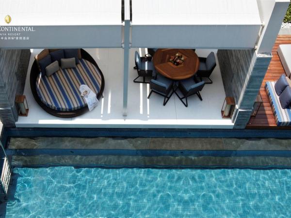 InterContinental Sanya Resort, an IHG Hotel : photo 1 de la chambre villa 2 chambres :