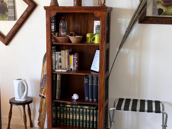 Chambre d'hôtes Le Clos 67 : photo 4 de la chambre chambre double - vue sur montagne