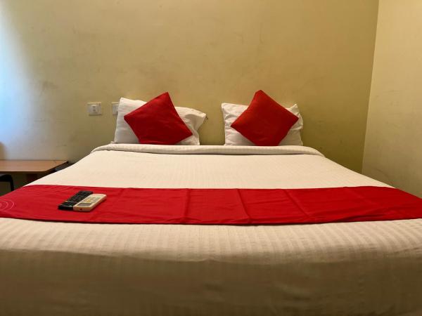 Vinayak residency porur inn : photo 4 de la chambre chambre double standard