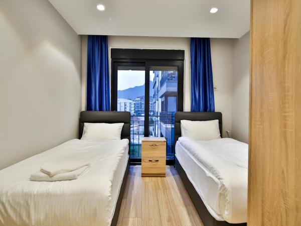 MENE SUITES : photo 2 de la chambre appartement 2 chambres