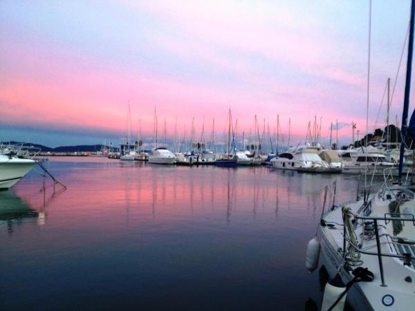 Villa Louancelie B&B : photo 8 de la chambre chambre double avec terrasse