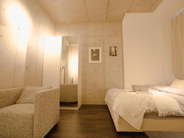 FL Residence Seeikokan III : photo 7 de la chambre appartement 1 chambre