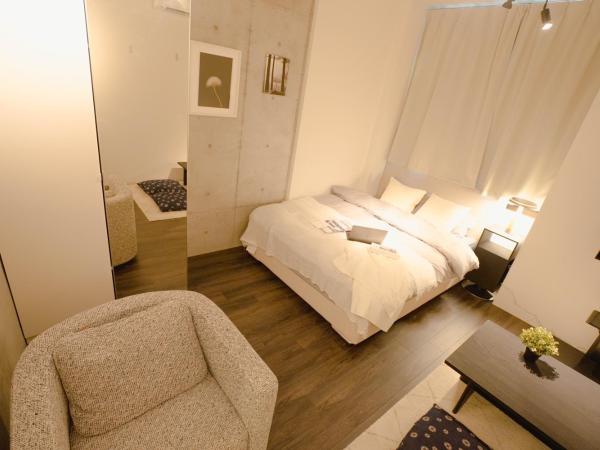 FL Residence Seeikokan III : photo 6 de la chambre appartement 1 chambre