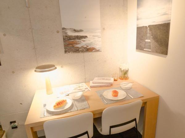 FL Residence Seeikokan III : photo 5 de la chambre appartement 1 chambre