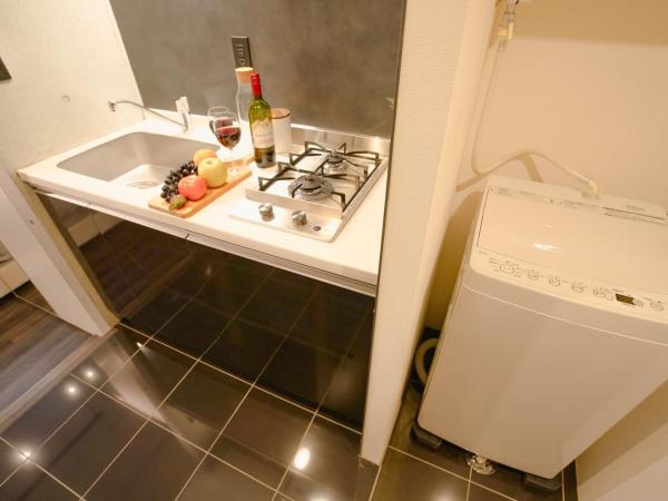 FL Residence Seeikokan III : photo 9 de la chambre appartement 1 chambre