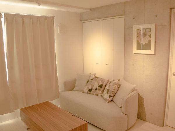 FL Residence Seeikokan III : photo 7 de la chambre appartement 1 chambre