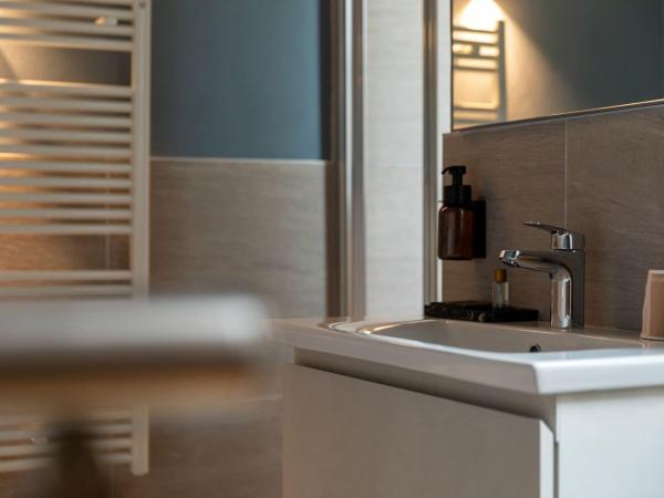 Palais Bernadette : photo 4 de la chambre chambre lit queen-size deluxe