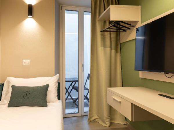 Palais Bernadette : photo 2 de la chambre chambre simple standard