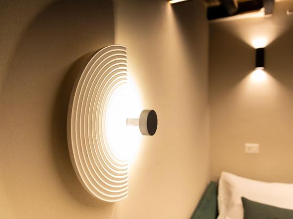 Palais Bernadette : photo 3 de la chambre chambre simple standard