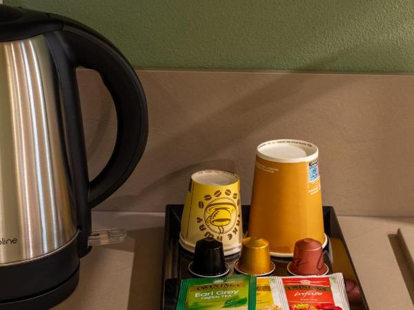 Palais Bernadette : photo 7 de la chambre studio deluxe