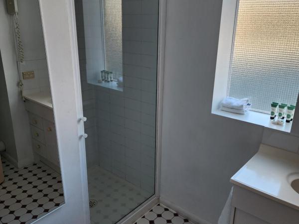 The Macquarie Hobart : photo 7 de la chambre chambre lit queen-size héritage