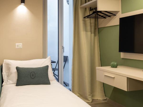 Palais Bernadette : photo 1 de la chambre chambre simple standard