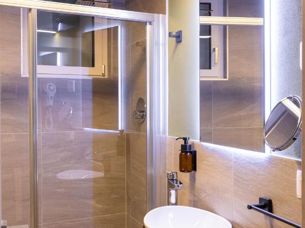 Palais Bernadette : photo 8 de la chambre chambre simple standard