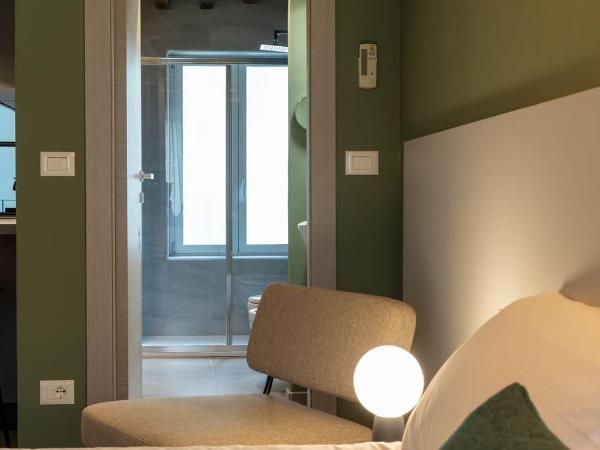 Palais Bernadette : photo 6 de la chambre studio deluxe