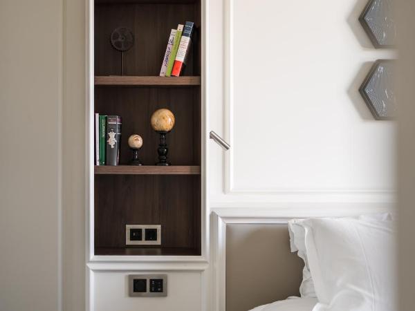 Sofitel Barcelona Skipper : photo 1 de la chambre chambre supérieure - vue sur ville