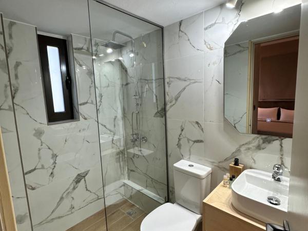 Semiramis : photo 2 de la chambre chambre double - vue sur jardin