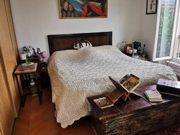 LES 1001 NUITS : photo 5 de la chambre chambre simple