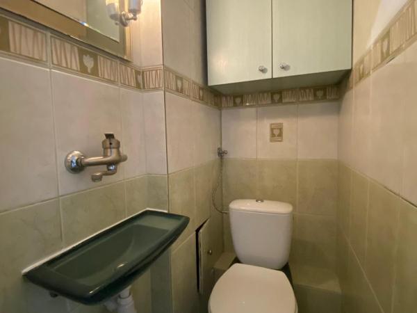 Hostello Airport Strzegomska - w pełni wyposażone pokoje : photo 2 de la chambre chambre double