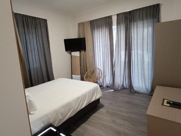 Celia Residence : photo 9 de la chambre chambre deluxe