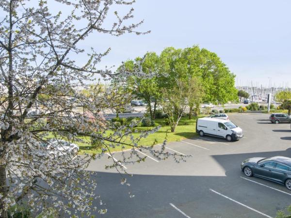 Résidence New Rochelle : photo 6 de la chambre studio standard