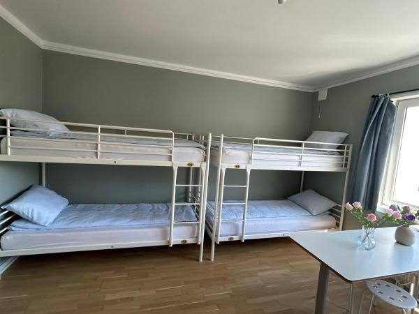 National Theater Dormitory Mixed : photo 1 de la chambre lit dans dortoir 6 lits