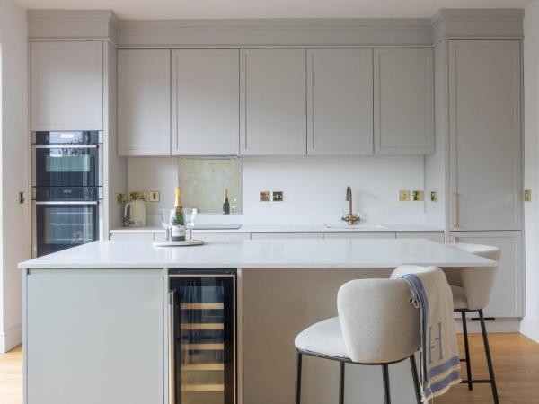 GuestReady - Amazing house in Sandymount : photo 4 de la chambre maison de vacances