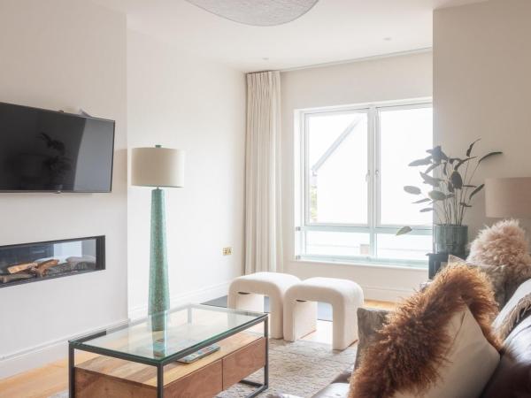 GuestReady - Amazing house in Sandymount : photo 1 de la chambre maison de vacances
