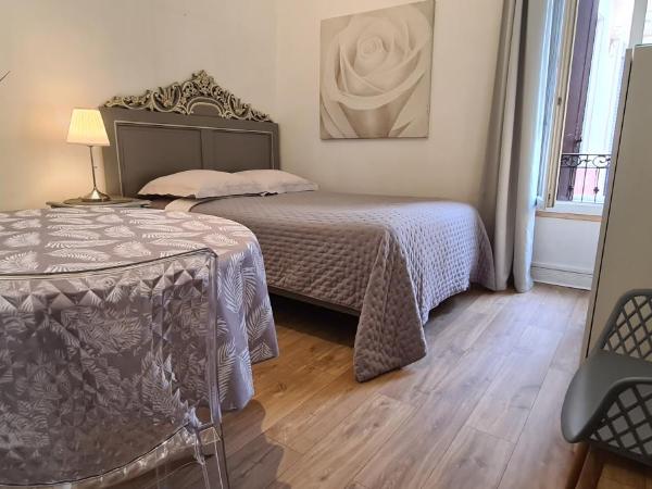 SeaYouSoon Inn Cannes - Studios : photo 3 de la chambre studio supérieur