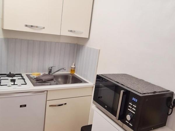 SeaYouSoon Inn Cannes - Studios : photo 5 de la chambre studio supérieur