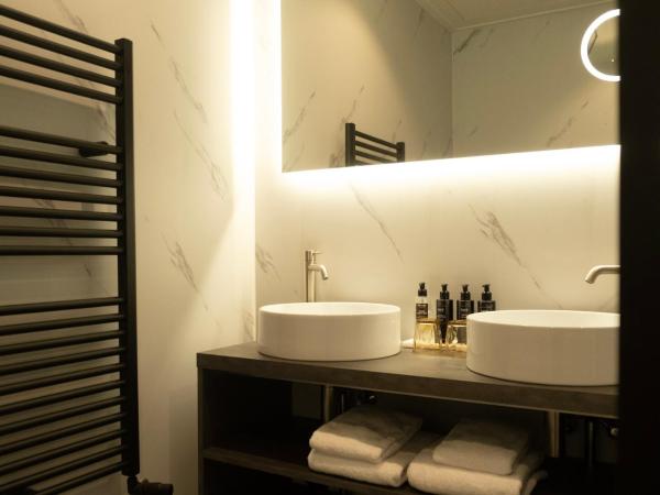 Hotel New York : photo 3 de la chambre chambre avec terrasse