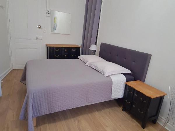 SeaYouSoon Inn Cannes - Studios : photo 5 de la chambre studio