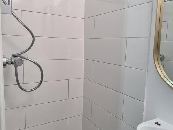 SeaYouSoon Inn Cannes - Studios : photo 9 de la chambre studio