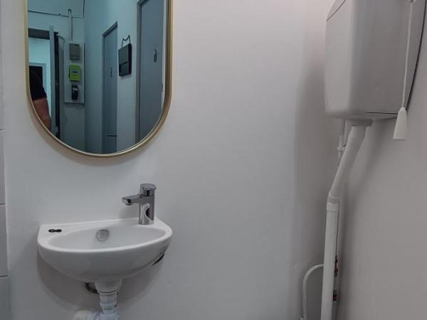 SeaYouSoon Inn Cannes - Studios : photo 8 de la chambre studio