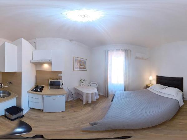 SeaYouSoon Inn Cannes - Studios : photo 6 de la chambre studio standard