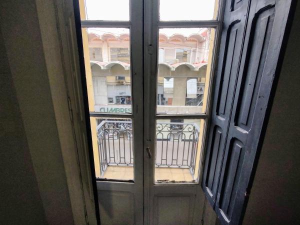 Hostal Vampayá : photo 5 de la chambre chambre double avec salle de bains privative