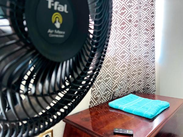 HABITACIONES HVUZ, Centro : photo 4 de la chambre chambre double avec salle de bains privative