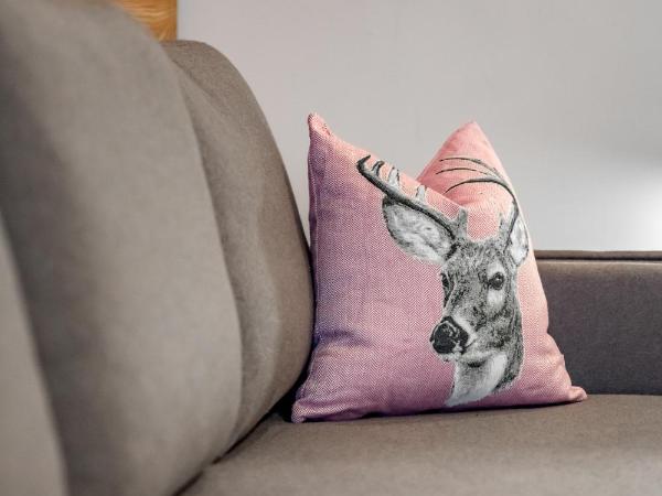 Chalet Silvretta Hotel & Spa : photo 8 de la chambre suite familiale avec balcon