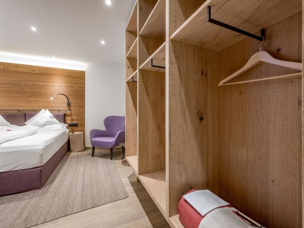 Chalet Silvretta Hotel & Spa : photo 4 de la chambre suite avec balcon