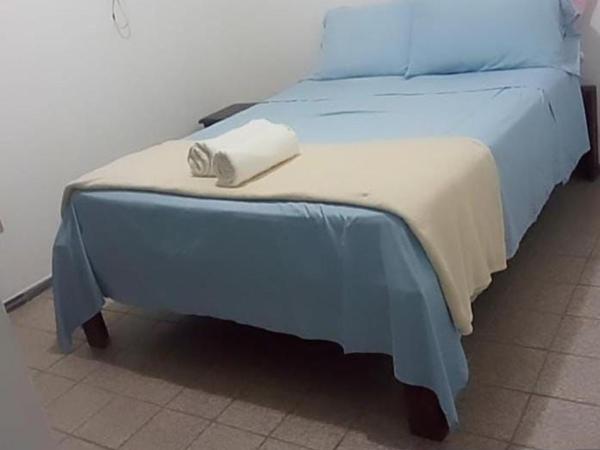 Pousada Terra de Minas : photo 3 de la chambre chambre double