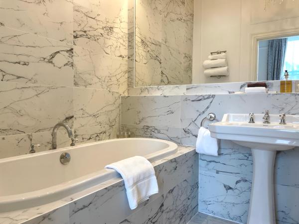 Bathen House Boutique Hotel : photo 3 de la chambre chambre lit king-size standard