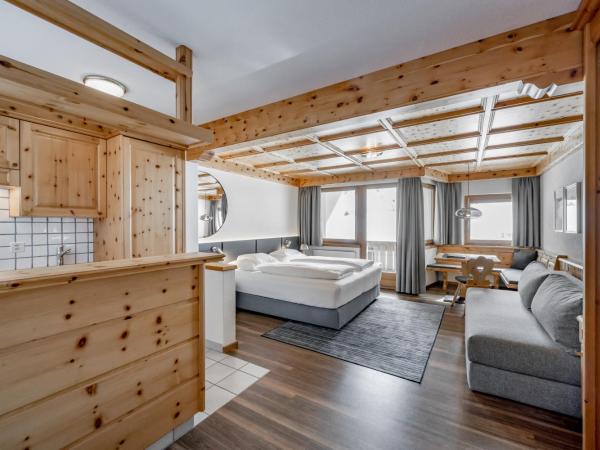 Hotel Nevada : photo 4 de la chambre chambre double supérieure